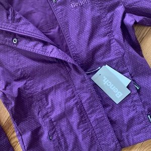 Bench Jacket - Size L (10/12)